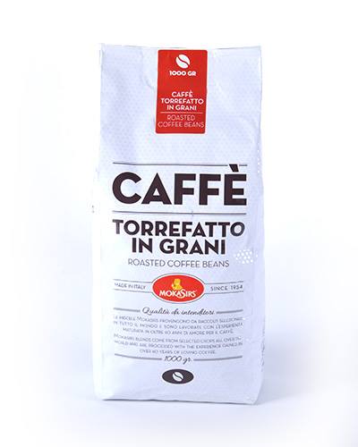 Selezione 1kg cofee beans (50/50)